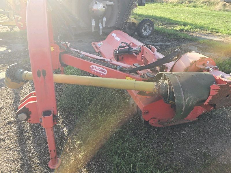 Maschio Cirrafona 260