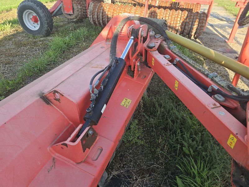 Maschio Cirrafona 260