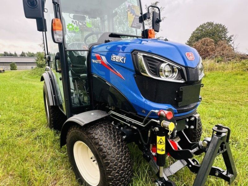 Iseki TM4270