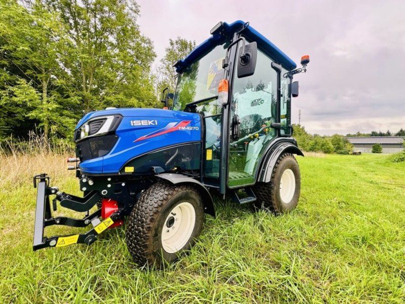 Iseki TM4270