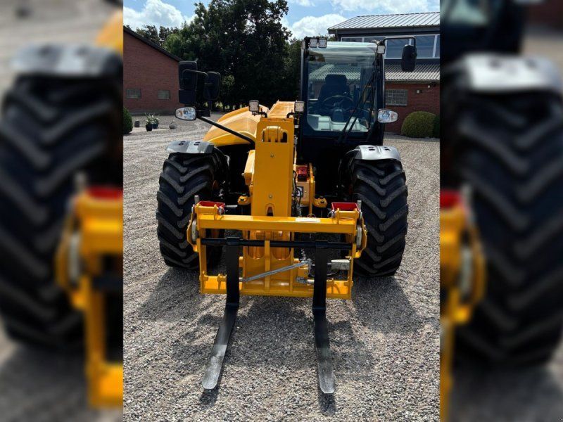 JCB 542-70 AGRI XTRA Dual Tech