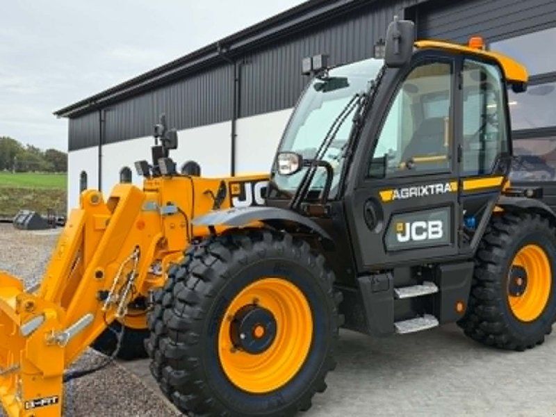 JCB 542-70 Agri Xtra dualtec