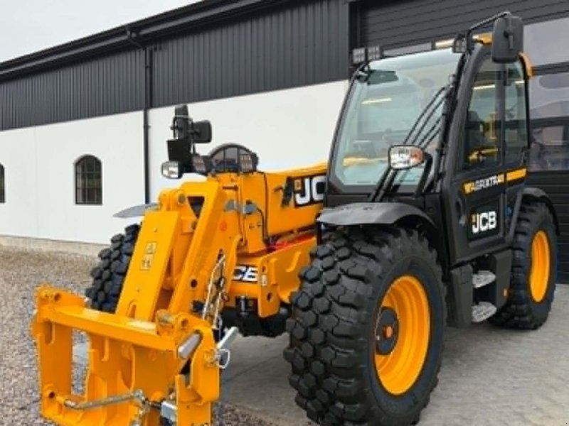 JCB 542-70 Agri Xtra dualtec
