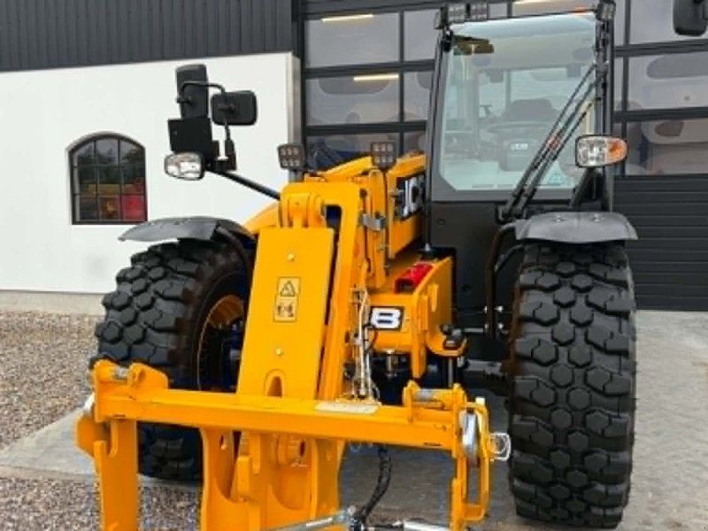 JCB 542-70 Agri Xtra dualtec