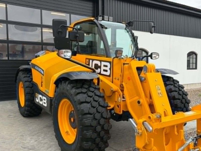 JCB 542-70 Agri Xtra dualtec