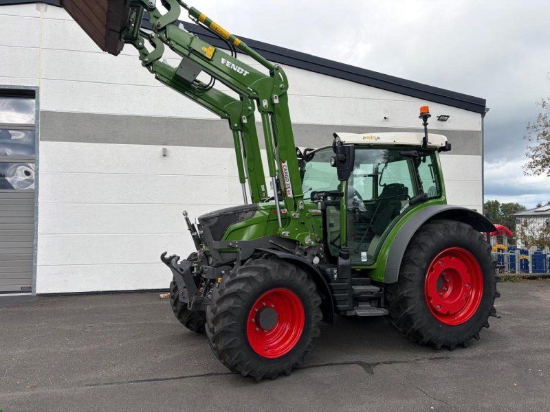 Fendt