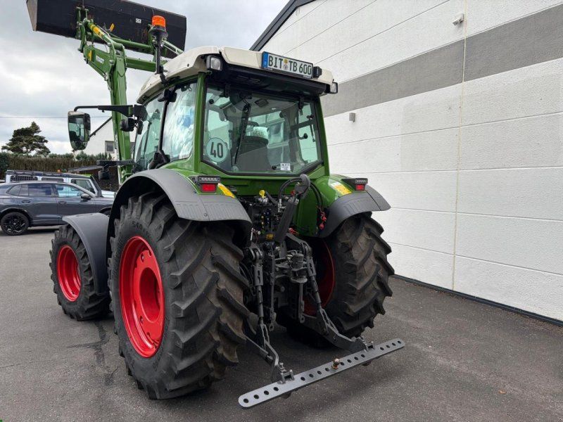 Fendt