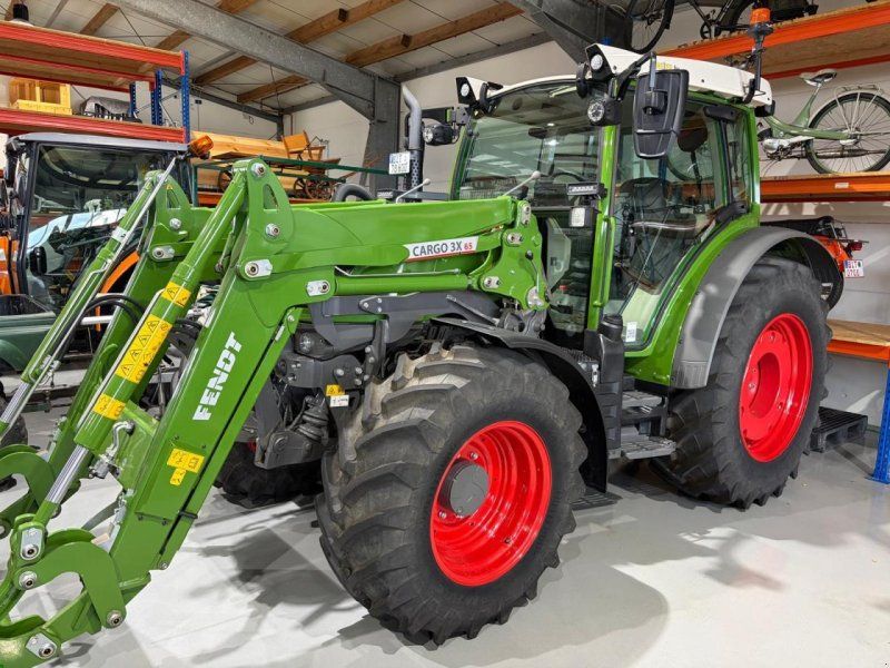 Fendt