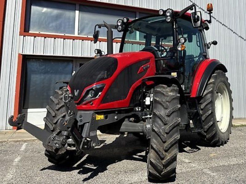 Valtra A95