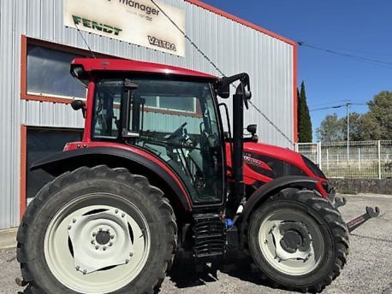 Valtra A95