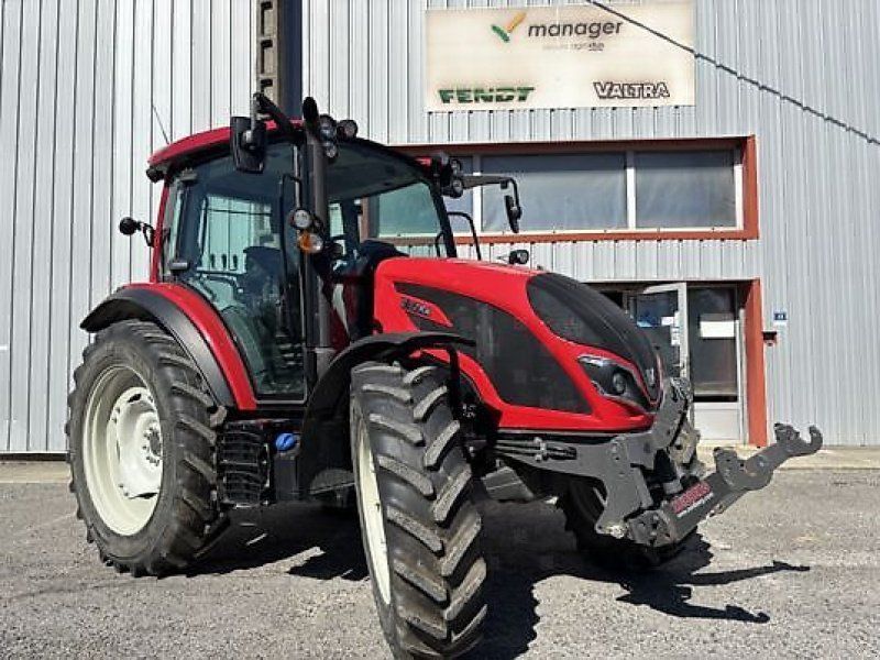 Valtra A95