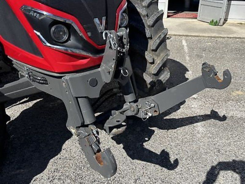 Valtra A95