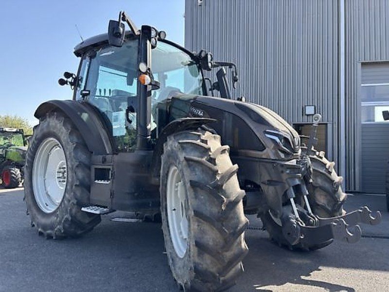 Valtra G125 ACTIVE