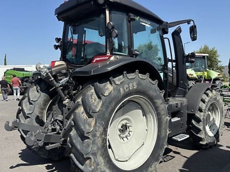 Valtra G125 ACTIVE
