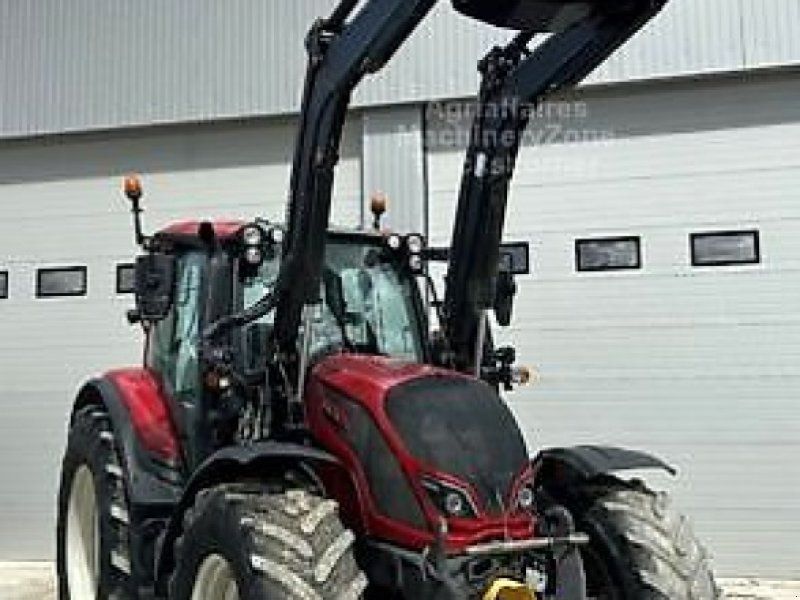 Valtra N134 ACTIVE