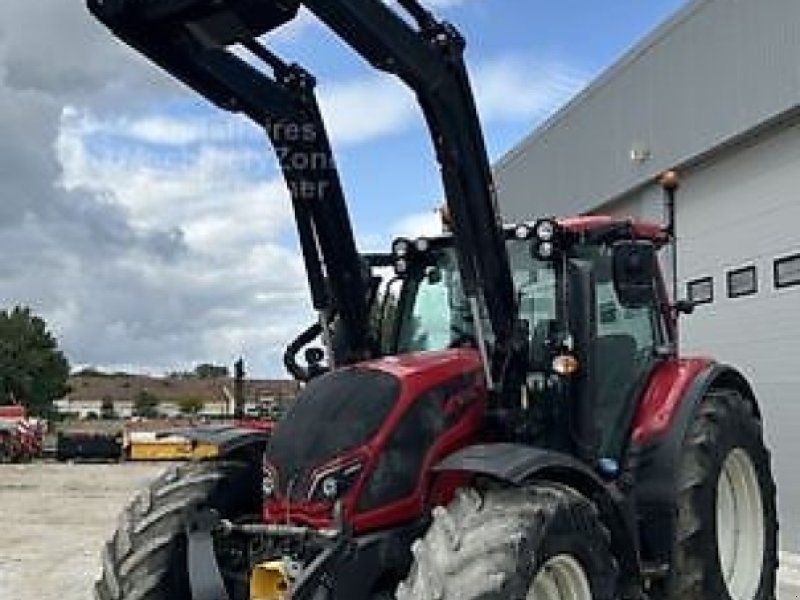 Valtra N134 ACTIVE