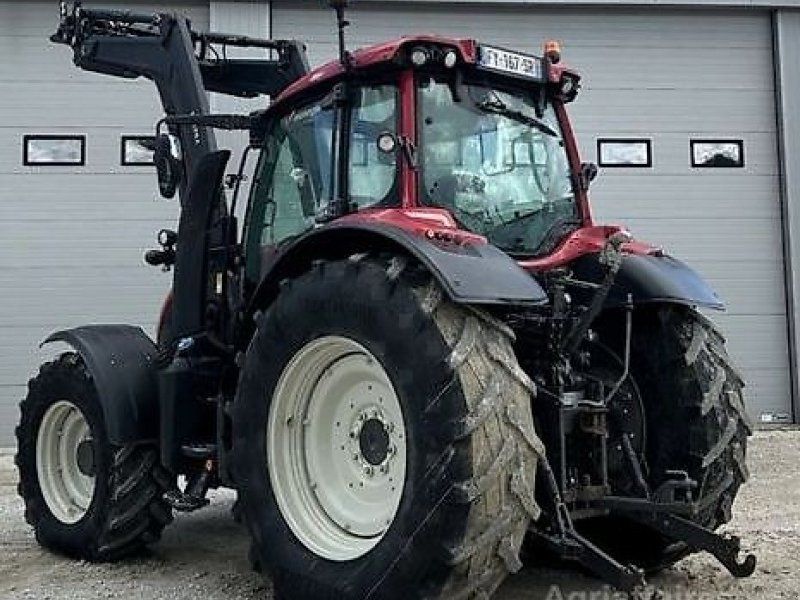 Valtra N134 ACTIVE