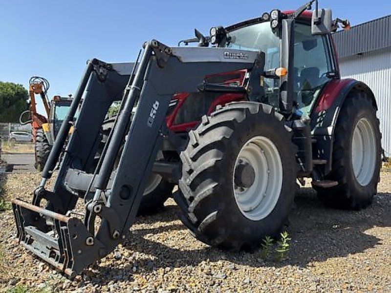 Valtra N104H4