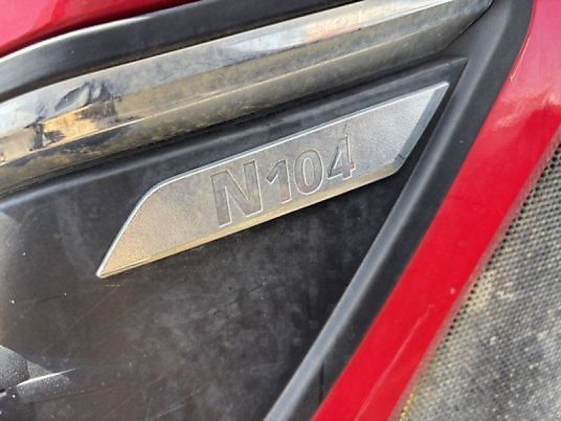 Valtra N104H4