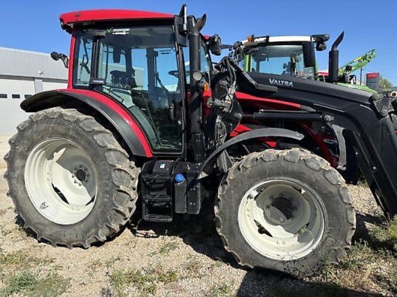 Valtra A115