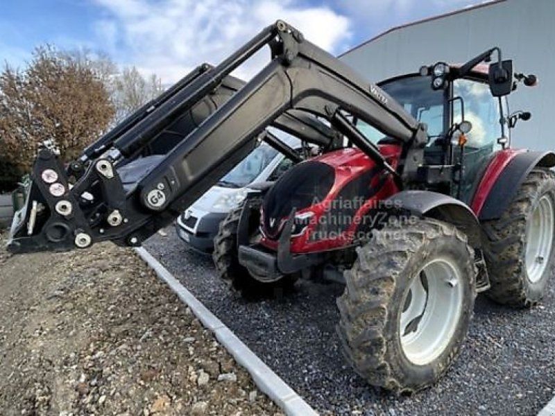 Valtra A115