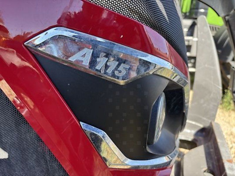 Valtra A115
