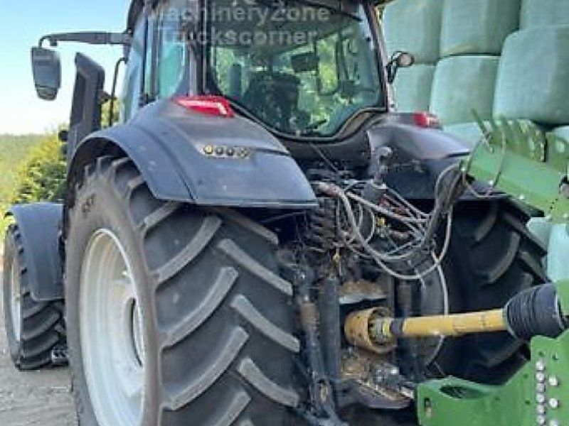 Valtra T235 VERSU