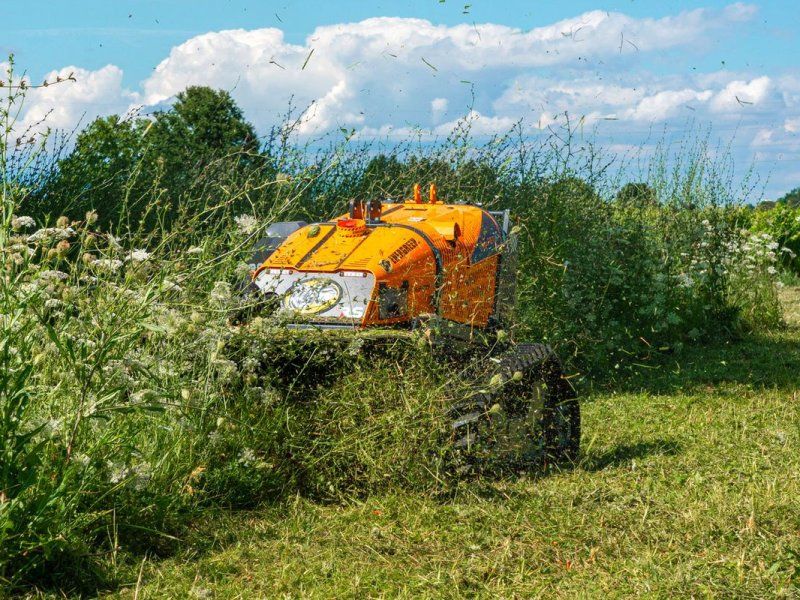 Energreen RoboFIFTI RS VAARIO