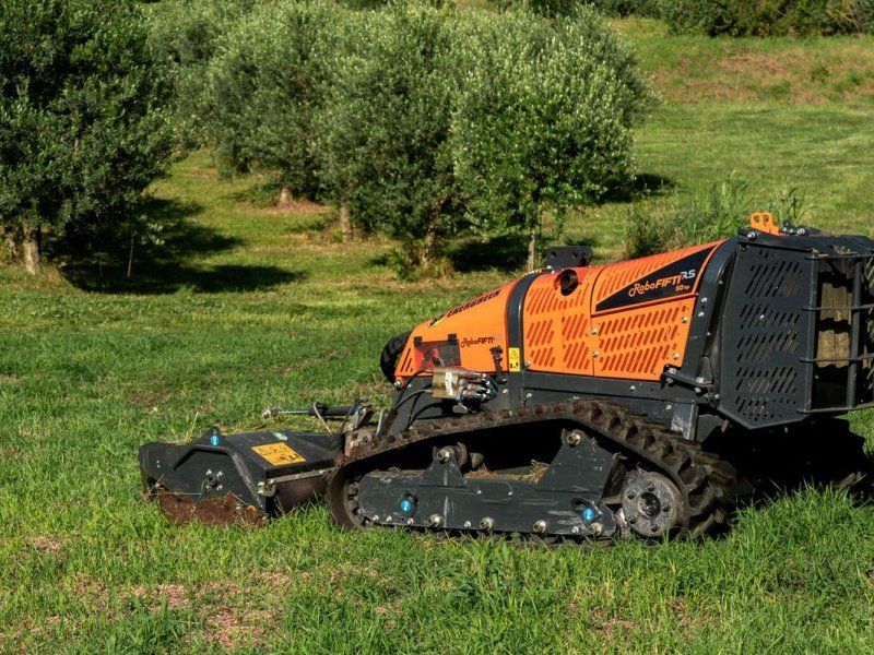 Energreen RoboFIFTI RS VAARIO