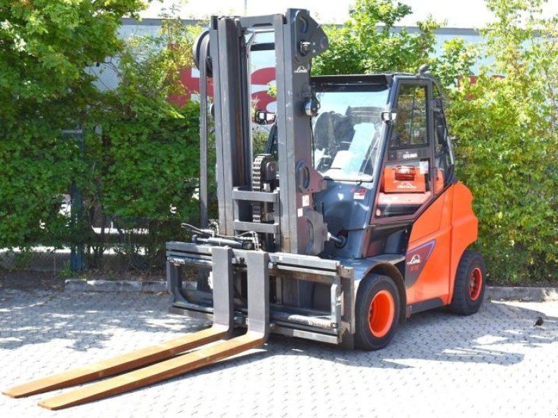 Linde E 70 1279