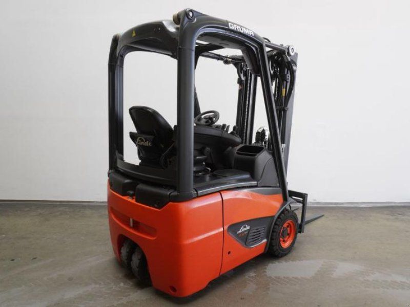 Linde E 12 EVO 386-02