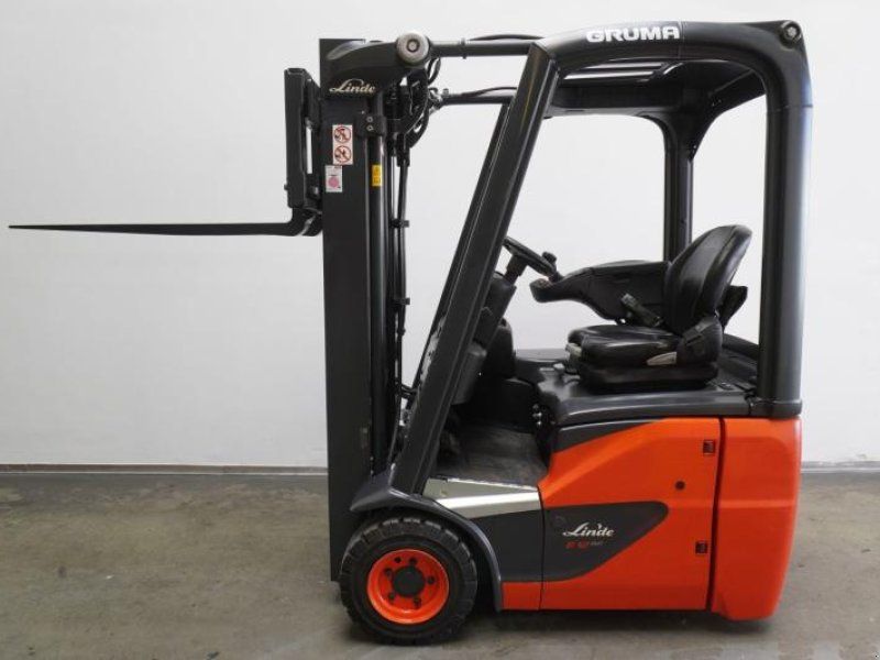 Linde E 12 EVO 386-02