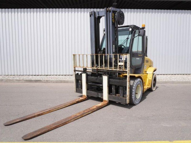 Yale GLP70
