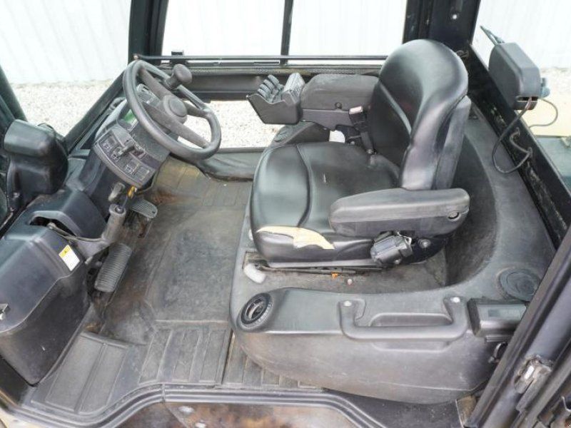 Yale GLP70