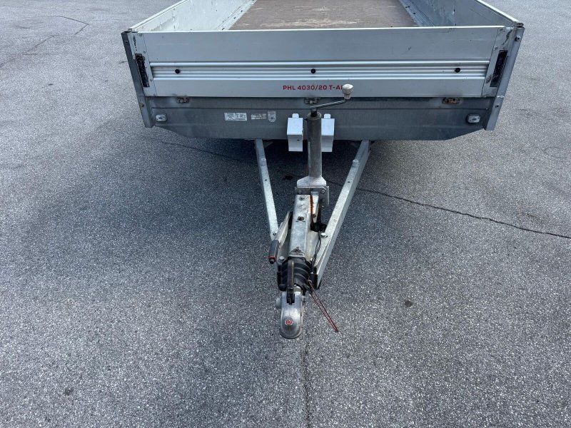 Pongratz PHL 4030/20 T-AL