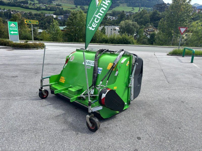 Peruzzo Koala 1600