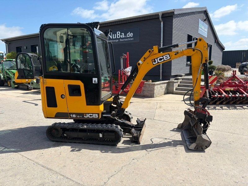 JCB 16 C-1