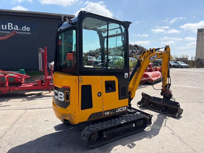 JCB 16 C-1