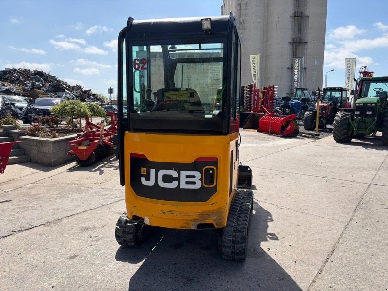 JCB 16 C-1