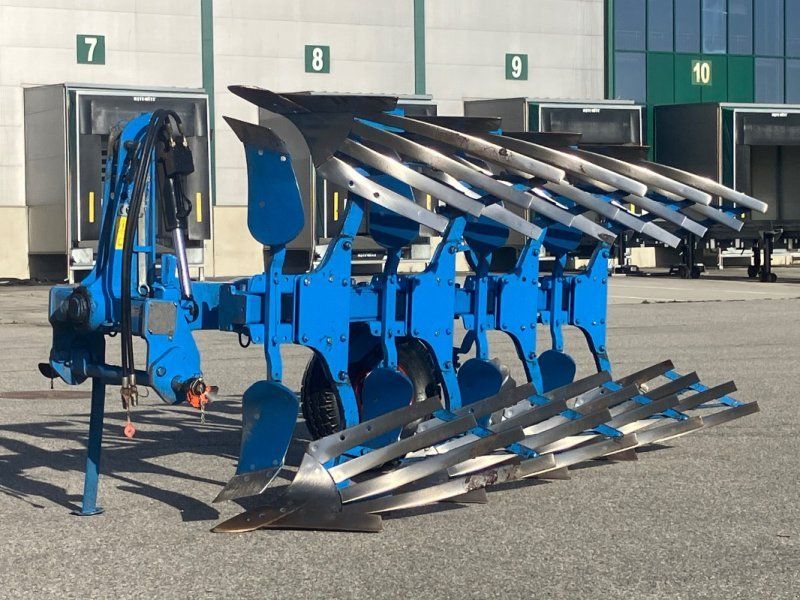 Lemken EUROPAL 5 3+1