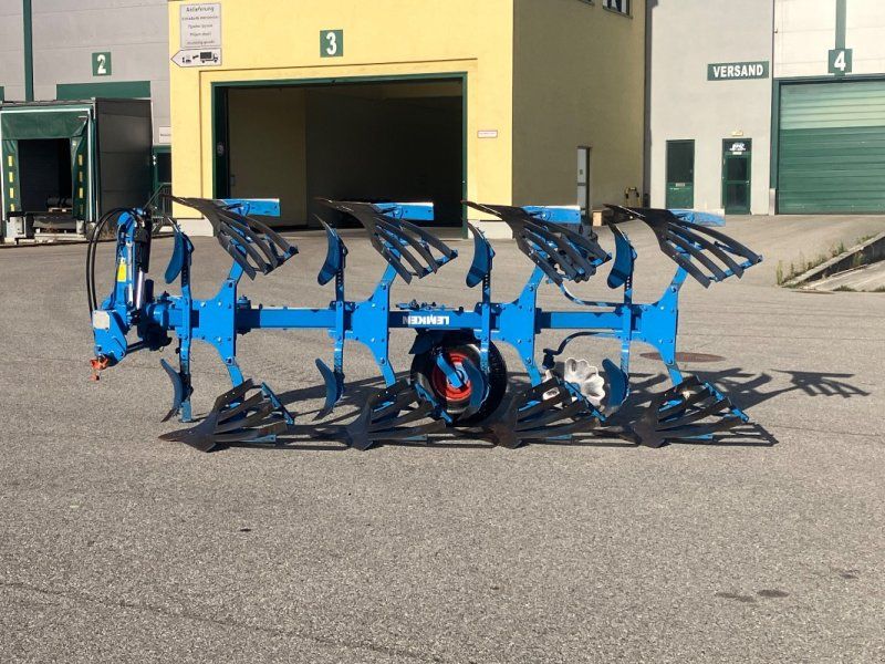 Lemken EUROPAL 5 3+1