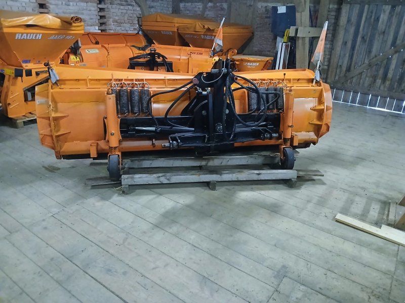 Pronar PU 3300