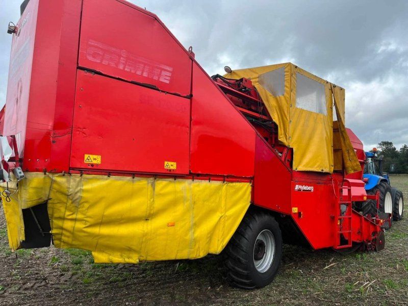 Grimme SE 150-60 UB