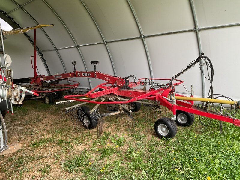 Fella TS 1502