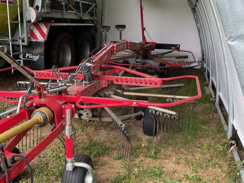 Fella TS 1502