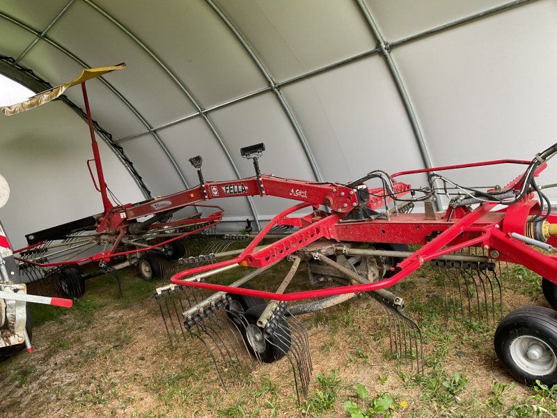 Fella TS 1502