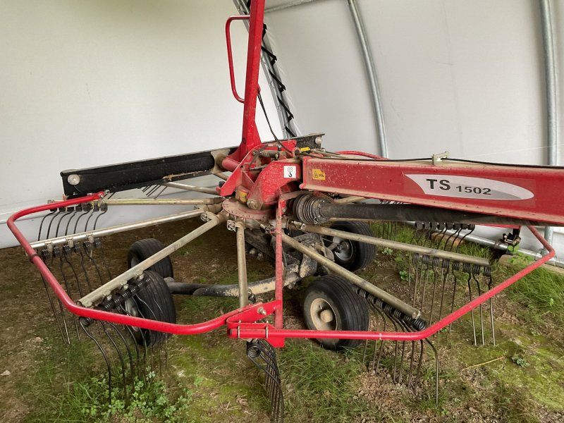 Fella TS 1502