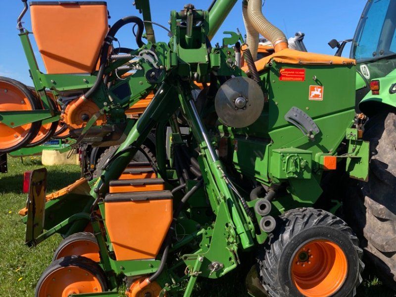 Amazone ED 602-K