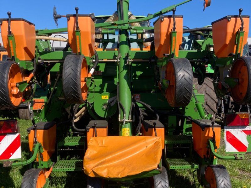 Amazone ED 602-K