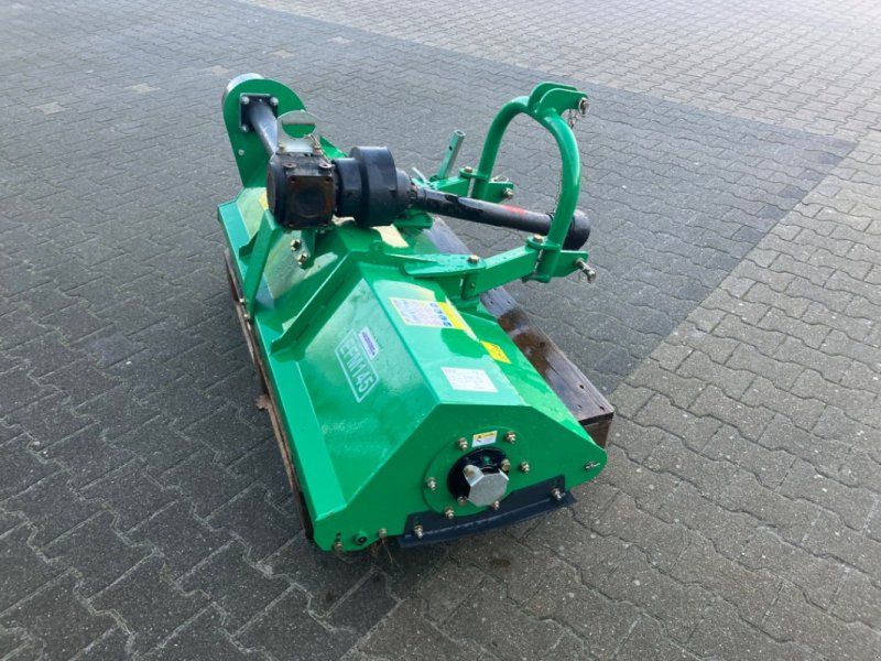GEO EFM 145